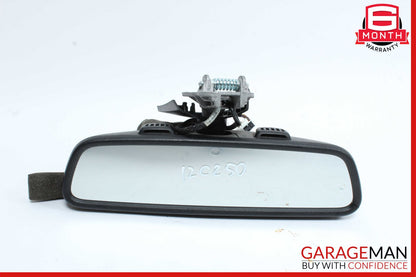 10-16 Mercedes W212 E350 C250 E400 Interior Rear View Mirror 2048104217 OEM