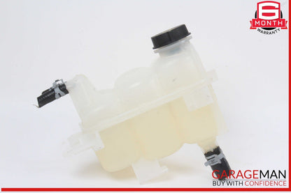 20-24 Lincoln Aviator Water Coolant Recovery Reservoir Tank L1M3-8A080-AD OEM