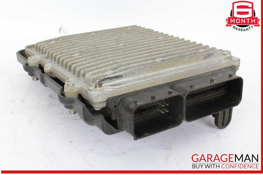 12-16 Mercedes W204 C350 E350 GLK350 ECU Engine Control Module Unit OEM