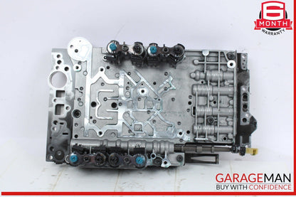 Mercedes X164 GL450 E350 CL550 7G Tronic Transmission Valve Body 2122770001 OEM