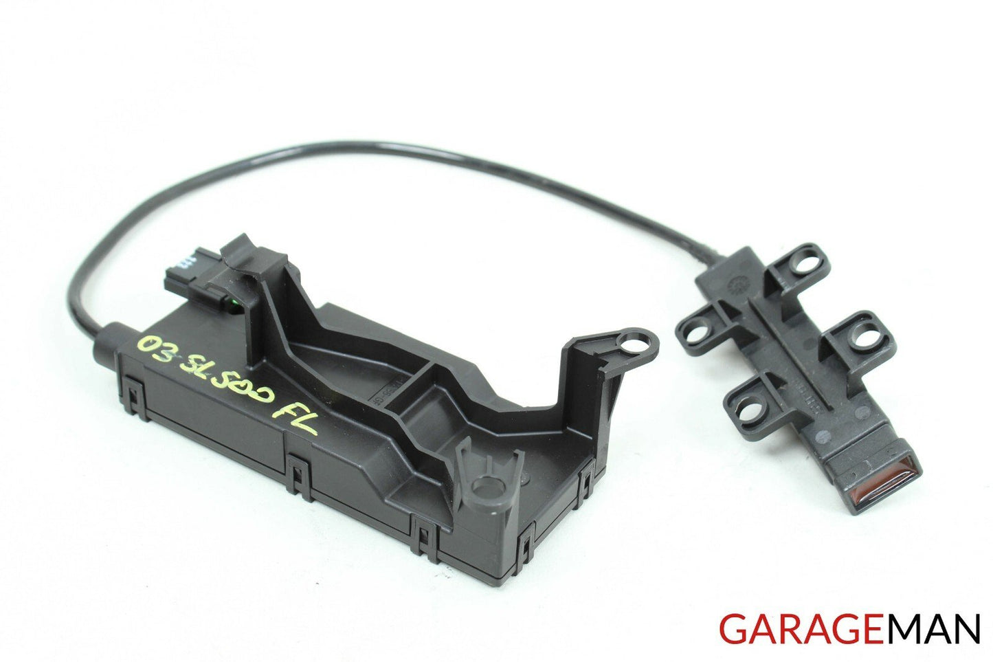 03-08 Mercedes R230 SL500 Door Keyless Go Antenna Module 2308200075 OEM