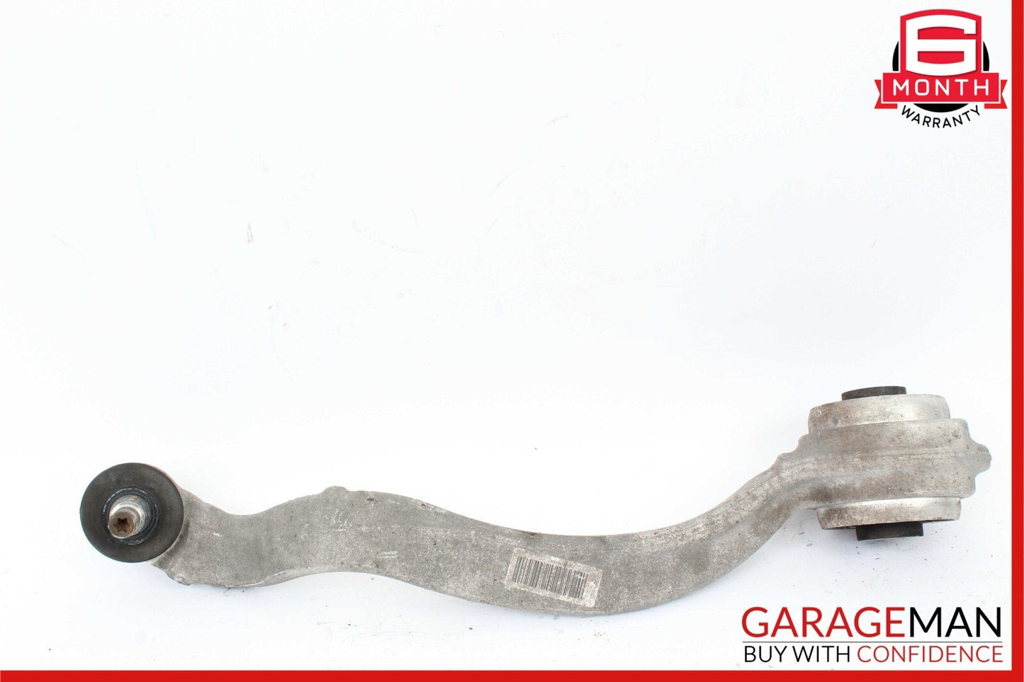 10-16 Mercedes W212 E350 E400 Front Left Driver Side Top Upper Control Arm OEM