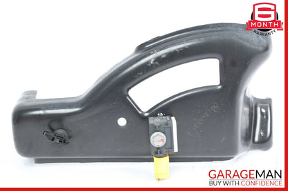06-10 Mercedes W251 R350 Front Left Headlight Support Bracket w/ Sensor OEM