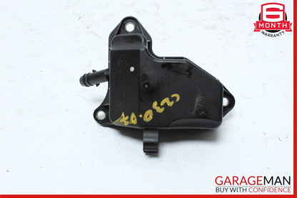 06-15 Mercedes W203 C230 E350 C300 Engine Oil Separator Cover 2720160134 OEM
