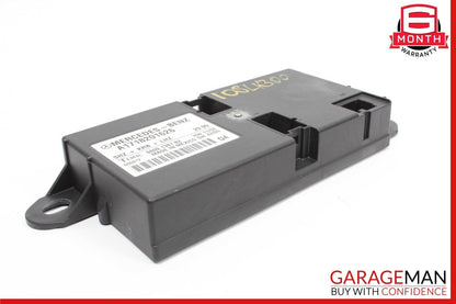 05-11 Mercedes R171 SLK300 SLK280 Heating Heated Seat Control Module Unit OEM