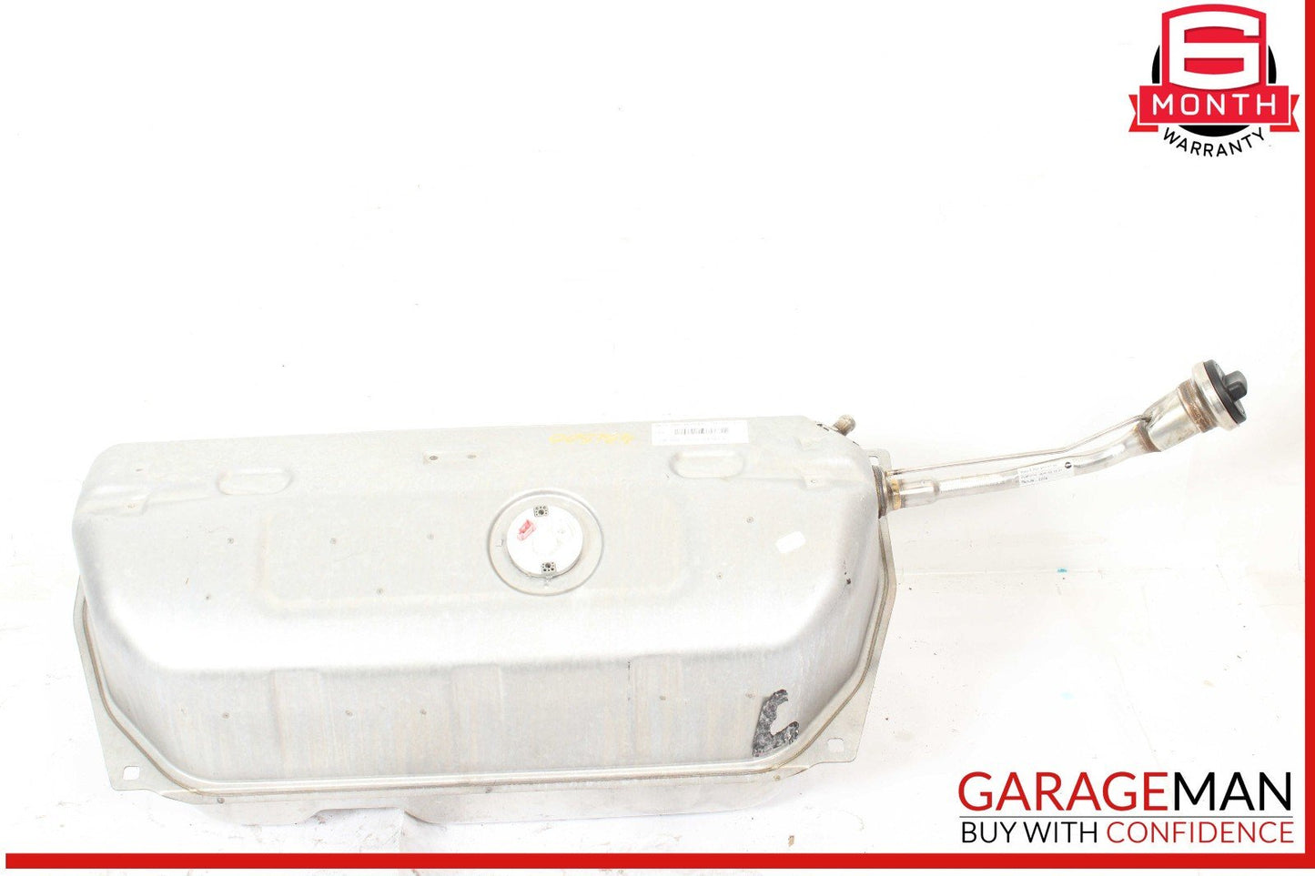 03-06 Mercedes R230 SL500 Fuel Gas Tank Reservoir Assembly 2304704001 OEM