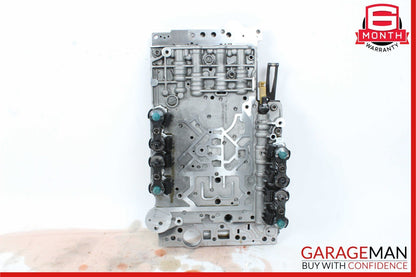 Mercedes S500 CLS500 Ð500 7G Tronic Transmission Valve Body TCM 2202770801 OEM