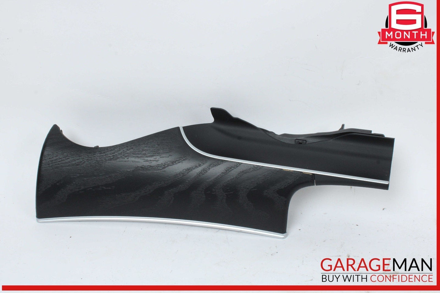 17-19 Mercedes W213 E300 Front Left Side Dash Panel Trim Cover 2136809900 OEM