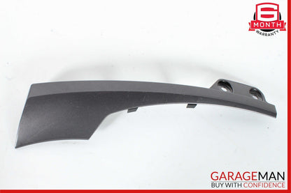 10-22 Rolls Royce Ghost Front Right Side Radiator Cover Trim Panel OEM