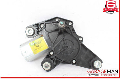 06-19 Mercedes W251 R500 Rear Glass Windshield Wiper Motor 2518200042 OEM