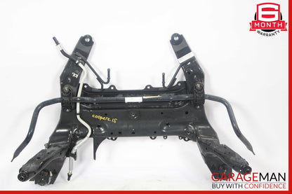 14-19 Mini Cooper Hardtop Front Axle Support Subframe Crossmember Cradle OEM