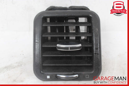 03-13 Maserati Quattroporte M139 Front Right or Left Console AC A/C Air Vent OEM