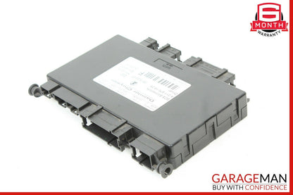03-11 Mercedes X164 GL450 CLS550 ML550 Front Left Side Seat Control Module OEM