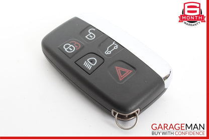 16-20 Jaguar XF Smart Keyless Entry Remote Key Fob Transmitter C2D51457 OEM