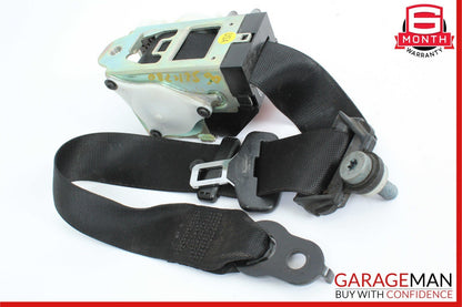 05-08 Mercedes R171 SLK280 Front Left Side Seat Belt Seatbelt Retractor OEM