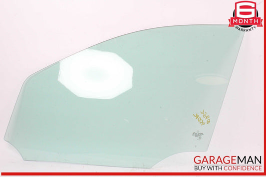 06-12 Mercedes X164 GL450 4MATIC Front Left Side Door Window Auto Glass OEM
