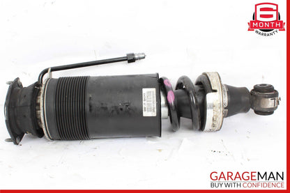 07-12 Mercedes R230 SL550 Sachs Rear Left ABC Hydraulic Shock Absorber Assy