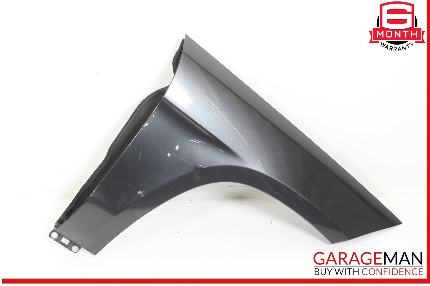 13-19 Mercedes X166 GL450 GL550 GLS550 Front Right Side Fender Panel Cover OEM