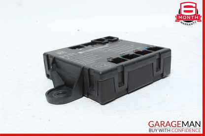08-18 Mercedes W212 E350 C350 C300 Rear Right Side Door Control Module Unit OEM