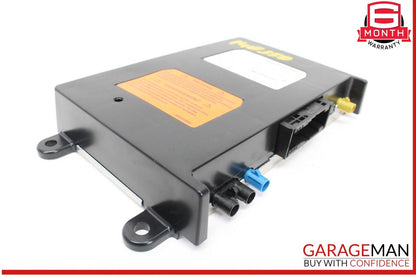 12-15 Mercedes W212 E350 C250 Communication Control Module 2229006003 OEM