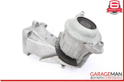 12-15 Mercedes W204 C250 Engine Motor Bracket Mount Right Side OEM