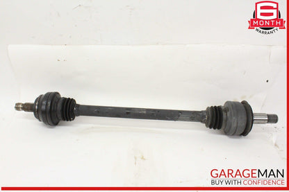 15-20 Mercedes W205 C300 Rear Right Passenger Side Axle CV Half Shaft OEM