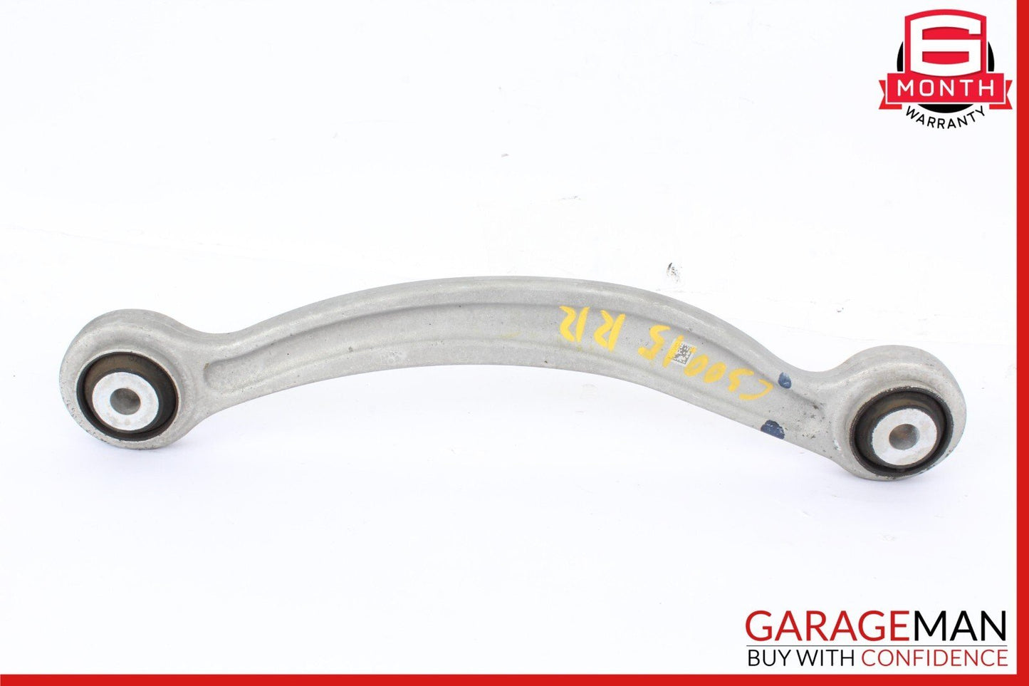 15-20 Mercedes W205 C300 Rear Left or Right Suspension Upper Control Arm OEM