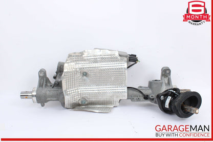 14-19 Mercedes W117 CLA250 FWD Power Steering Gear Rack & Pinion 6700003427 OEM