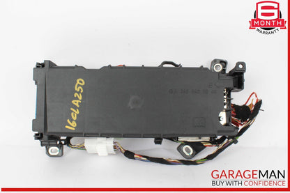 14-20 Mercedes W117 CLA250 GLA250 Front Right Interior Relay Fuse Box Assembly