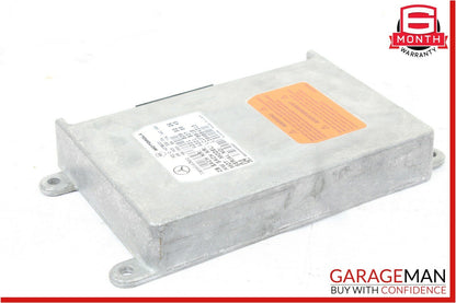 06-14 Mercedes-Benz CLS500 W219 Voice Communication Control Module 2218205226
