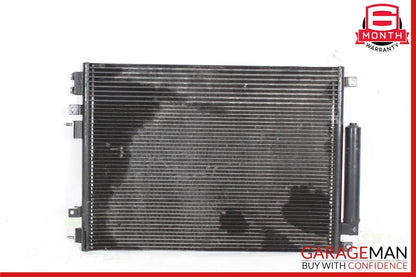 15-23 Dodge Challenger AC A/C Air Conditioning Condenser 83403 OEM