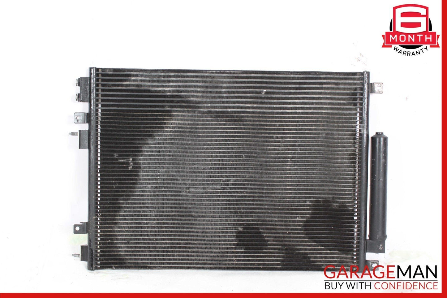 15-23 Dodge Challenger AC A/C Air Conditioning Condenser 83403 OEM