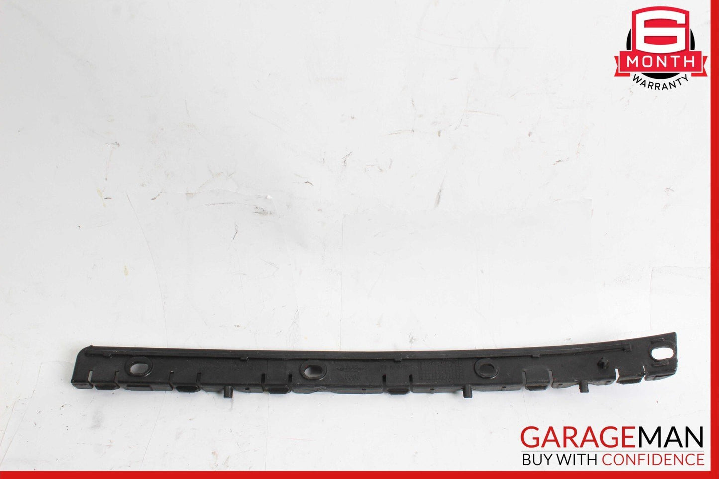15-18 Ferrari California T Bumper Bracket Panel Cover 085922800 OEM
