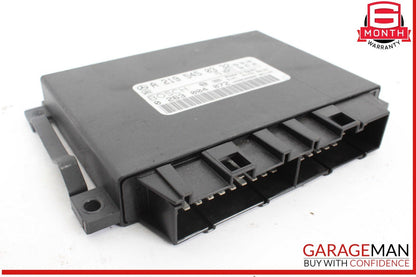 03-11 Mercedes W219 CLS500 Park Parktronic Sensor Control Module PDC OEM