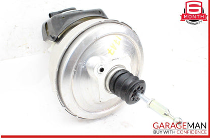 12-18 Audi A7 A6 Power Brake Booster Master Cylinder w/ Reservoir 4G1612103F OEM