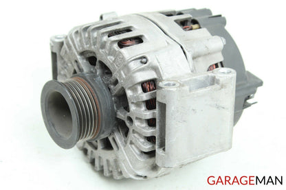 10-13 Mercedes W221 S400 Hybrid 3.5L V6 Alternator 180 Amp 0141542802 OEM