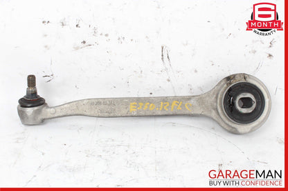 08-14 Mercedes W212 E350 C280 C300 Front Left RWD Suspension Upper Control Arm