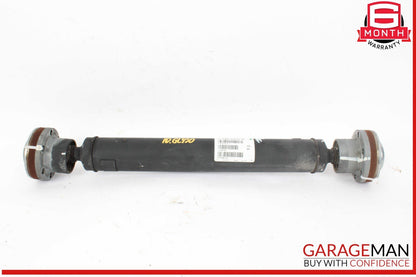 06-12 Mercedes X164 GL450 Front Drive Axle Shaft Driveshaft 1644100701 OEM