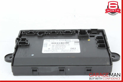 07-13 Mercedes W221 S550 S400 S350 Rear Right or Left Door Control Module Unit