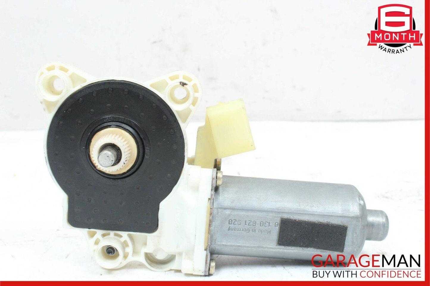 03-09 Mercedes W209 CLK500 CLK350 Front Right Door Window Regulator Motor Unit