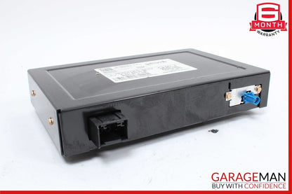 03-09 Mercedes W251 R350 ML320 CL550 Sirius Satellite Radio Receiver OEM
