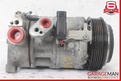 15-20 Mercedes W205 C300 A/C Air Conditioning Compressor 0032306911 OEM