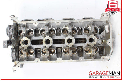 10-16 Porsche Cayenne S 958 Panamera 970 S 4.8L Left Side Cylinder Head OEM