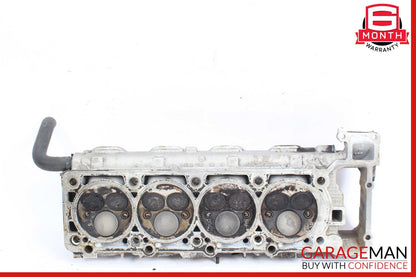 00-06 Mercedes W211 E500 CL500 Left Driver Side Cylinder Head 1130161601 OEM
