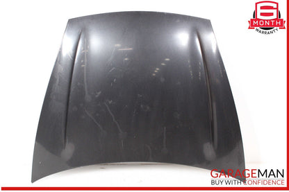 03-10 Porsche Cayenne 955 957 Front Hood Bonnet Deck Lid Panel Cover OEM