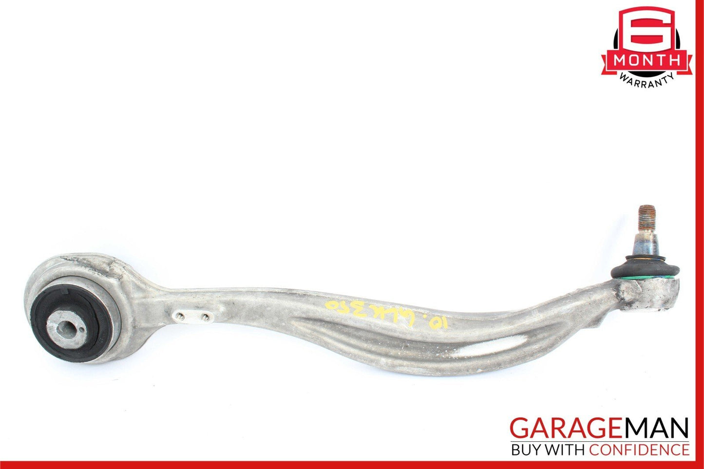 10-15 Mercedes X204 GLK350 4Matic AWD Front Left Side Upper Control Arm OEM