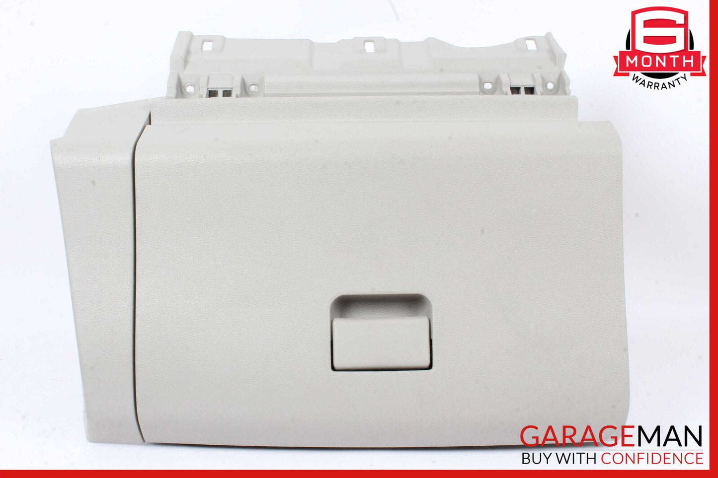 11-17 Nissan Leaf Dashboard Glove Box Storage Compartment OEM