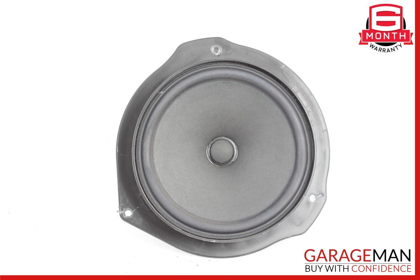 08-15 Mercedes W204 C250 C350 GLK350 Front Right Or Left Side Door Sound Speaker