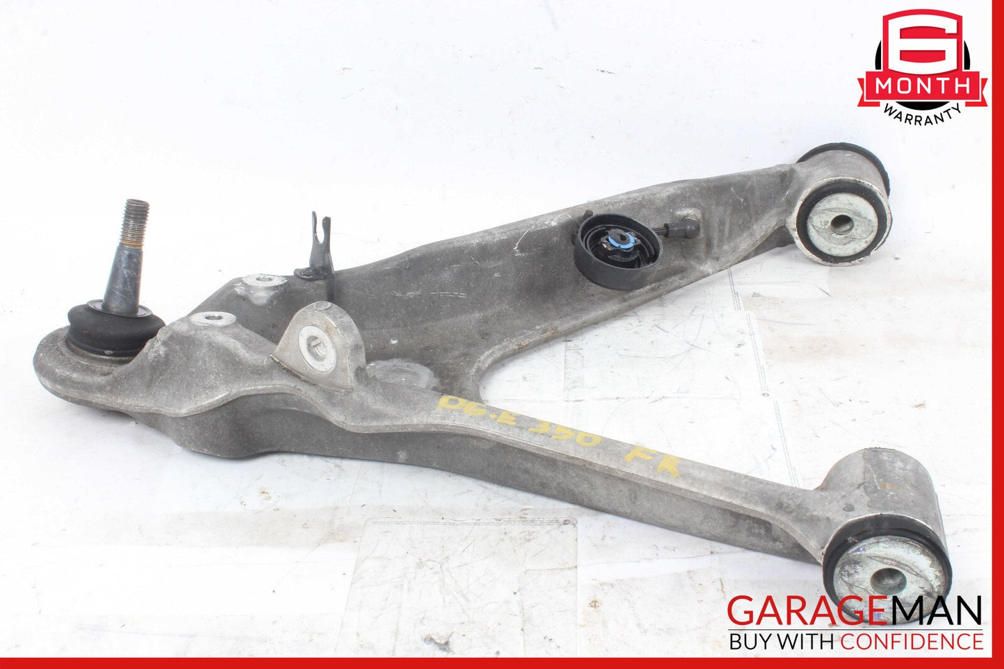04-13 Cadillac XLR Front Right Passenger Side Lower Control Arm 10307579 OEM