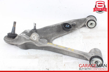 04-13 Cadillac XLR Front Right Passenger Side Lower Control Arm 10307579 OEM